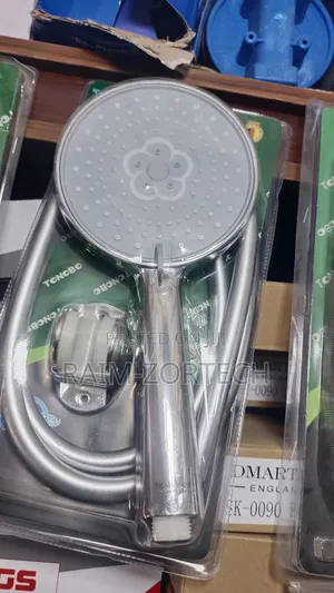 Telephone Shower
