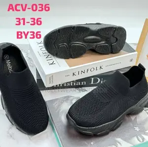 Sock Sneakers Sport Sneakers