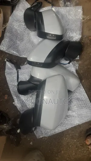 Set of Side Mirror for Mazda Cx5 2015 Model