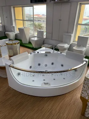Luxury Home Jacuzzi