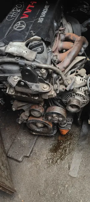 2008-2009 Toyota Camry,Rav4 2az Direct Japan Engines