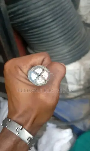 35mm4core Aluminum PVC