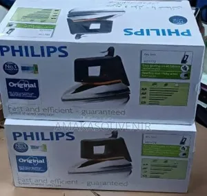 Original Philips Iron