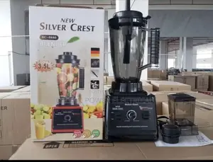 Silver Crest 3.5ltr Blenda