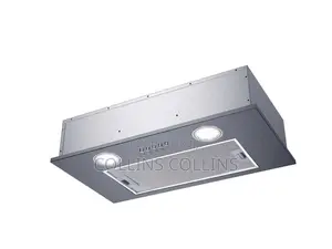 Candy 60cm Built in Canopy Hood
