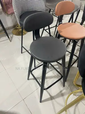 Newly Arrived Bar Stools