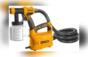 Spg5008 HVLP Spray Gun 5500w