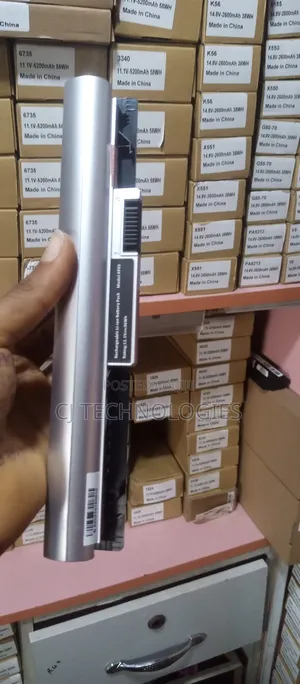 Hp Kpo3 Series Battery.