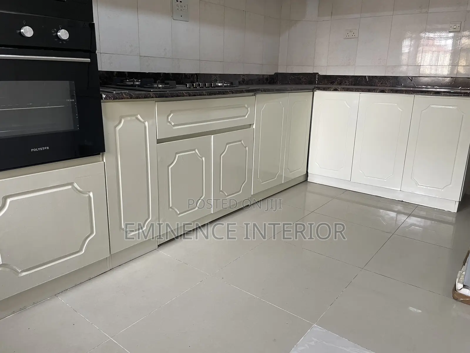 Kitchen Job