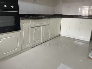 Kitchen Job