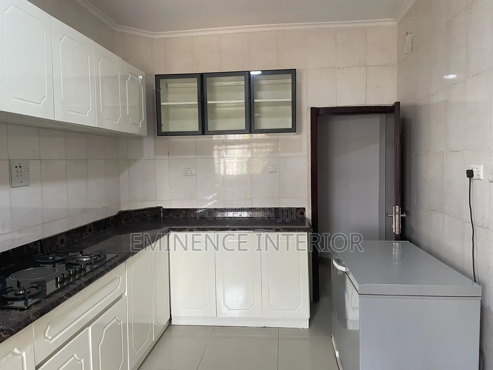 Kitchen Job