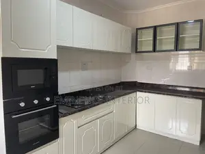 Kitchen Job