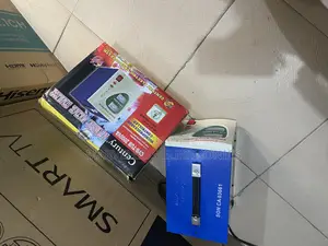 Brand New Original Century 2000wat Stablizer Available