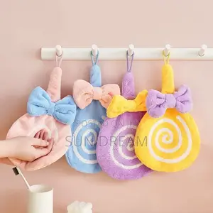 Hand Towel Hand Dryer Rag