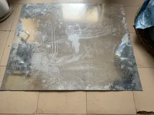 Quality (1*1.5) Iron Plate