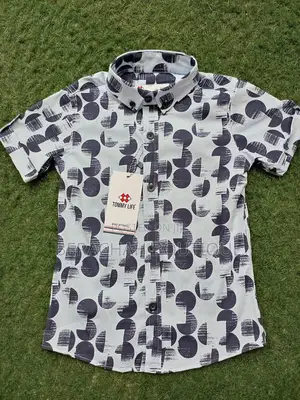 Boys Shirts