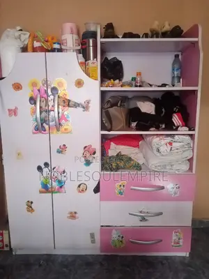 Baby Wardrobe (Original Hdf)