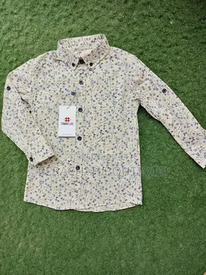 Boy Trend Stock Shirts