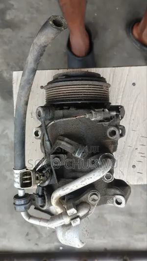 Ac Compressor for Lexus Is250