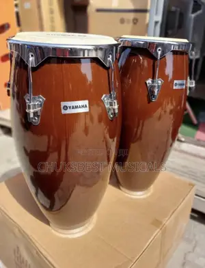 Conga Drum