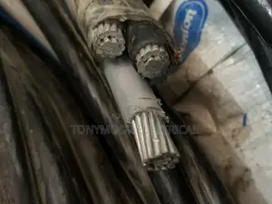 95mm 4core Recline Wire
