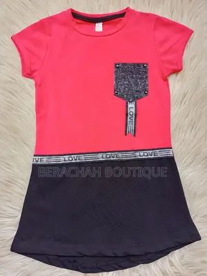 Girls Beautiful T Shirts
