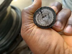 300mm Aluminum Cable