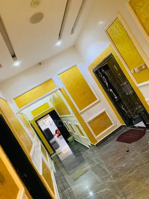Interior and Exterior Painting Decoration