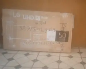 50 Inches High Quality Brand Tv