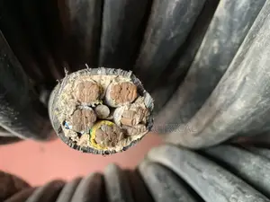 35mmx5core Non Armored (Pvc Pvc)Cable