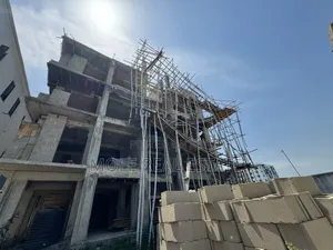 Furnished 5bdrm Duplex In Vgc For Sale