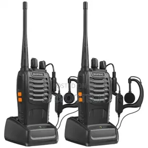 High Quality Walkie Talkies