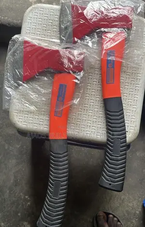 Vigorstar Axe