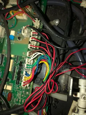 Treadmill Repair