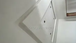 Beautiful Pop Ceiling