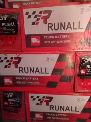 150ah Battery for Heavy Duty Vehicles and Generator