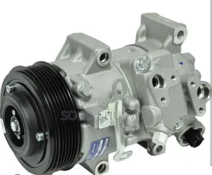 Ac Compressor for Toyota Corolla 2008