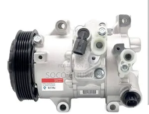 Ac Compressor for Toyota Corolla 2012