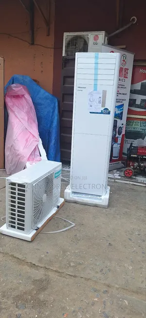 Hisense Inverter 2ton Floor Ac Super Cooling (R410a)Copper