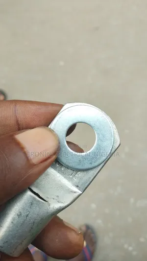 Cable Lug 150mm 8hole a Pack