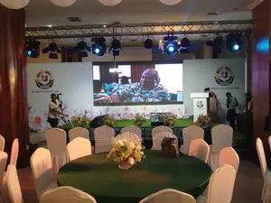 Led Screen Hire -for Parties, Events Seminars