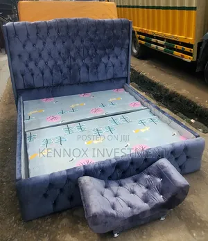 Super Soft Bed