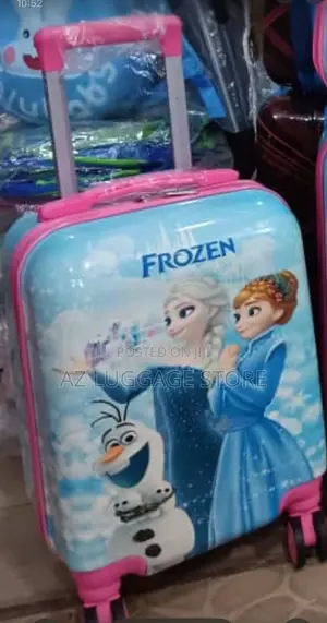 Children School Bag