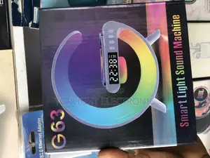 G63 Smart Light