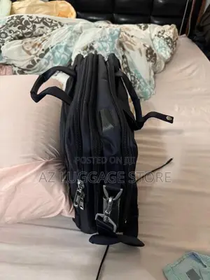 Conference Bag