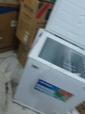 Skyrun 142/Bd150mw Portable Deep Freezer