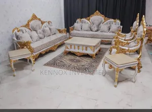 Home Interior Living Room Sofa