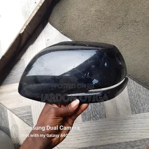 Side Mirror Cover Honda CRV 2015
