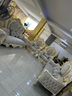 Royal Foreign Chairs