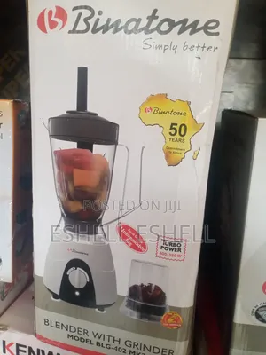 Binatone Electric Blender